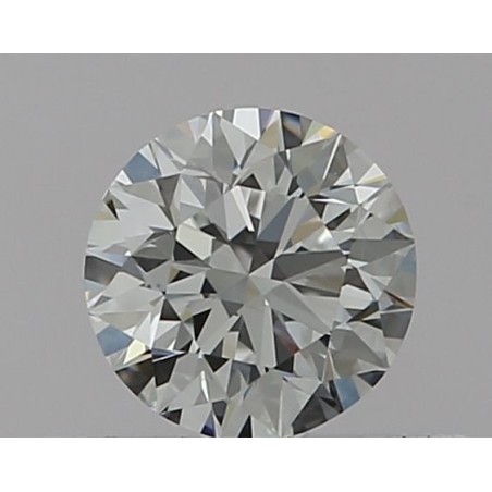 Diament szlif okrągły, 0.36ct, VVS1, D, GIA 1535591049