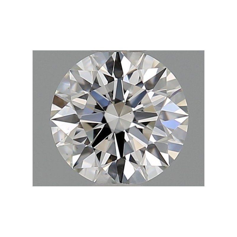 Diament szlif okrągły, 0.51ct, VS1, H, GIA 6525920867