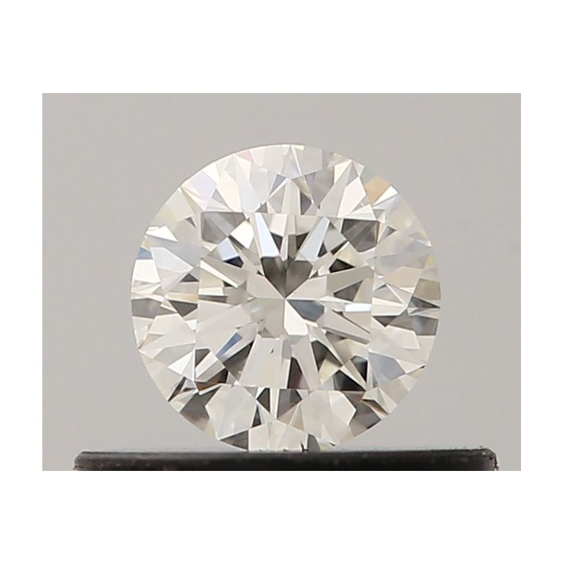 Diament szlif okrągły, 0.4ct, VVS1, H, GIA 7538172340