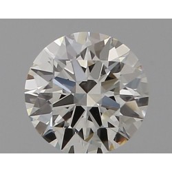 Diament szlif okrągły, 0.36ct, VVS1, H, GIA 5536240592