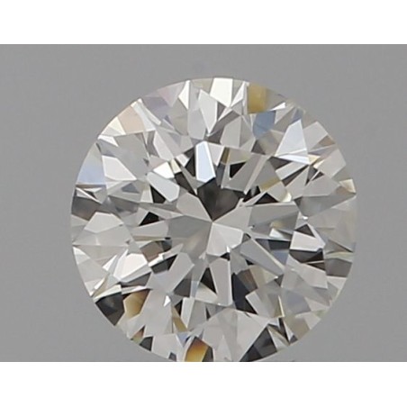 Diament szlif okrągły, 0.3ct, VVS1, H, GIA 3535262177