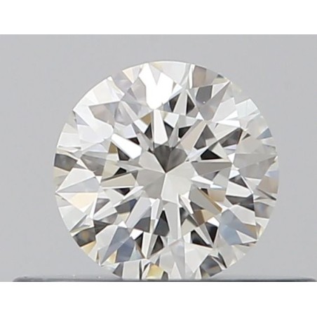Diament szlif okrągły, 0.3ct, VVS1, H, GIA 7528916513