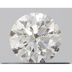 Diament szlif okrągły, 0.32ct, VVS1, I, GIA 3525814870