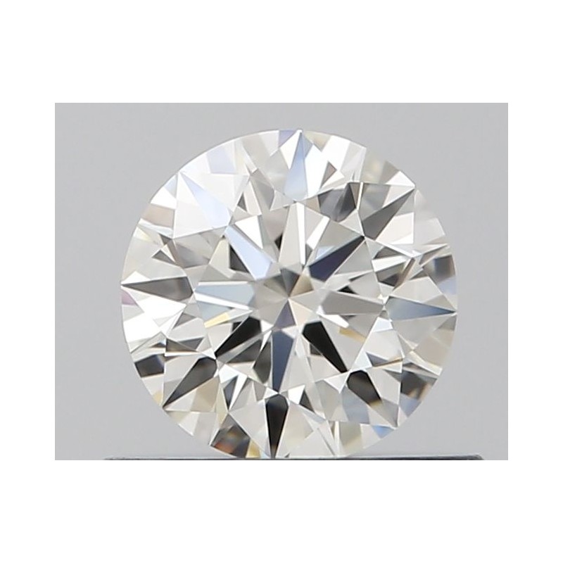 Diament szlif okrągły, 0.51ct, VVS1, I, GIA 6522982845 Diament szlif okrągły, 0.51ct, VVS1, I, GIA 6522982845