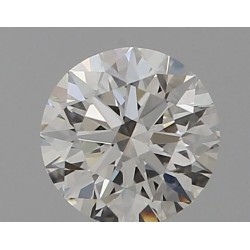 Diament szlif okrągły, 0.32ct, VVS1, H, GIA 1535255016