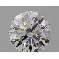 Diament szlif okrągły, 0.31ct, VVS1, H, GIA 7533207187