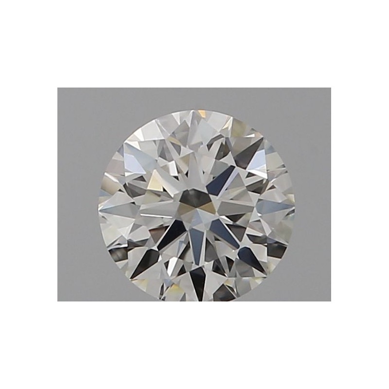 Diament szlif okrągły, 0.31ct, VVS1, H, GIA 7533207187 Diament szlif okrągły, 0.31ct, VVS1, H, GIA 7533207187
