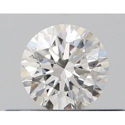 Diament szlif okrągły, 0.3ct, VVS1, H, GIA 2527815132