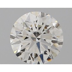 Diament szlif okrągły, 0.54ct, VVS1, I, GIA 2537692956