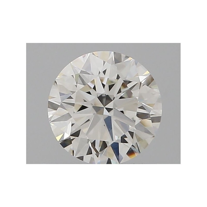Diament szlif okrągły, 0.54ct, VVS1, I, GIA 2537692956