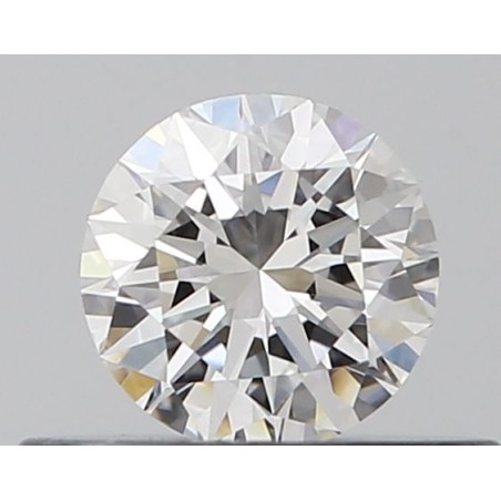 Diament szlif okrągły, 0.31ct, VVS1, G, GIA 1537058616