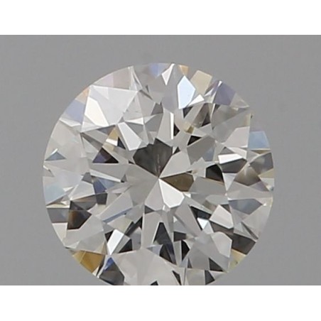 Diament szlif okrągły, 0.31ct, VVS1, H, GIA 2536261916