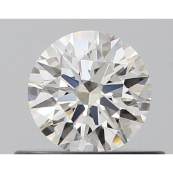 Diament szlif okrągły, 0.41ct, VVS1, H, GIA 2527963071
