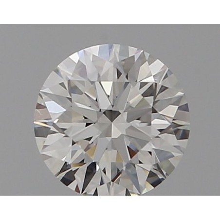 Diament szlif okrągły, 0.3ct, VVS1, H, GIA 3535262362