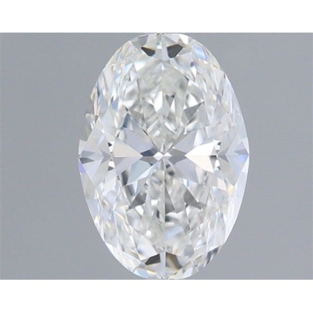 Diament szlif owalny, 1.01ct, SI1, F, GIA 5536539237