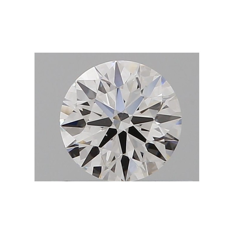Diament szlif okrągły, 0.45ct, VVS1, F, GIA 2538710339 Diament szlif okrągły, 0.45ct, VVS1, F, GIA 2538710339