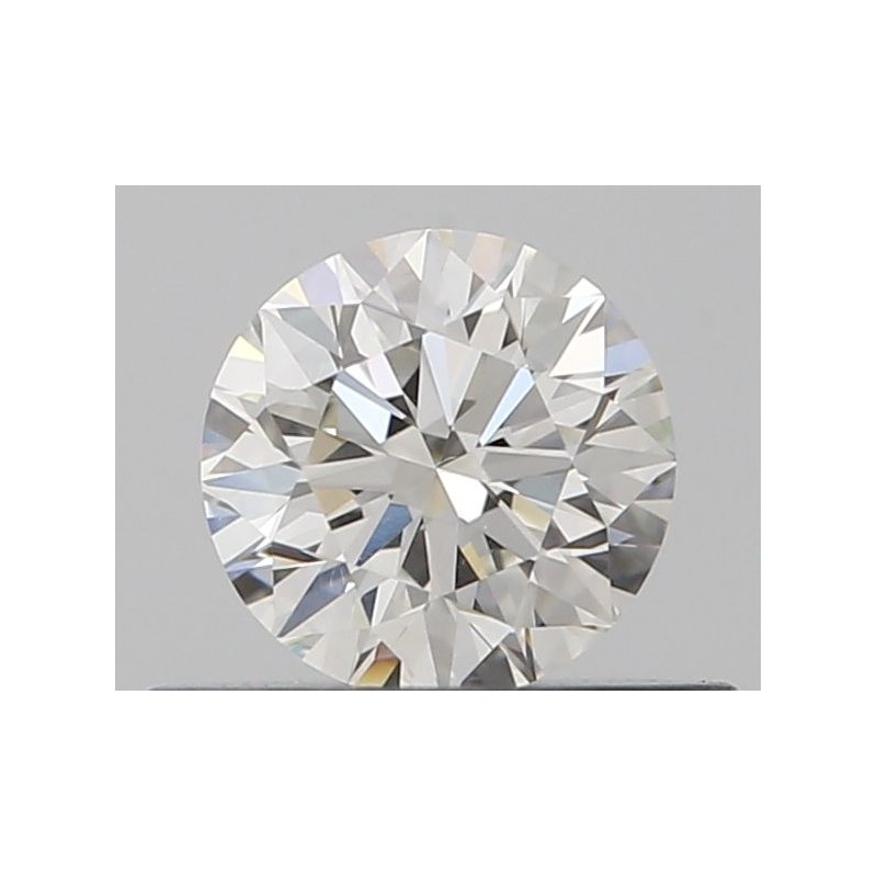 Diament szlif okrągły, 0.4ct, VVS1, H, GIA 2537170393 Diament szlif okrągły, 0.4ct, VVS1, H, GIA 2537170393