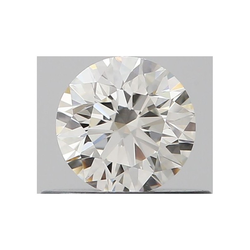 Diament szlif okrągły, 0.42ct, VVS1, I, GIA 5523963127