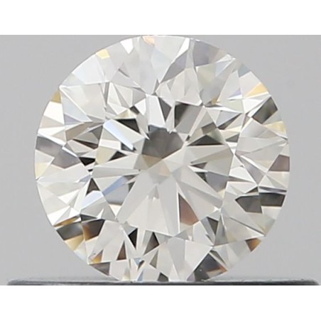 Diament szlif okrągły, 0.42ct, VVS1, I, GIA 5523963127