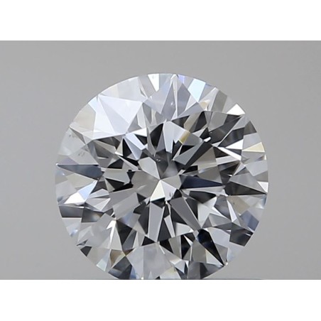 Diament szlif okrągły, 0.48ct, VS2, E, GIA 6511589339