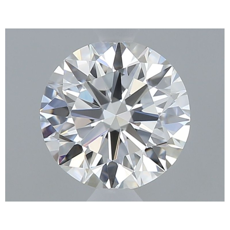 Diament szlif okrągły, 0.46ct, VVS2, G, GIA 6522587529