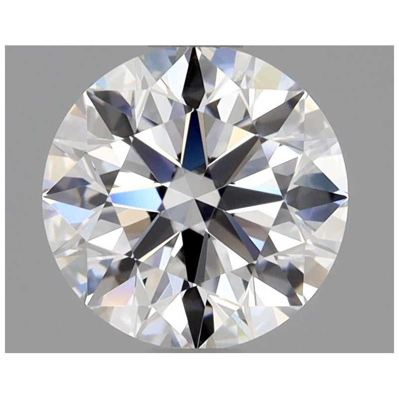 Diament szlif okrągły, 1.04ct, VVS1, D, GIA 6525396215