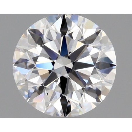 Diament szlif okrągły, 1.04ct, VVS1, D, GIA 6525396215