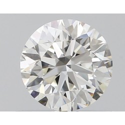 Diament szlif okrągły, 0.7ct, VVS2, I, GIA 6522711414