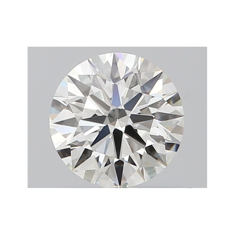 Diament szlif okrągły, 0.54ct, VVS1, I, GIA 6521600135 Diament szlif okrągły, 0.54ct, VVS1, I, GIA 6521600135
