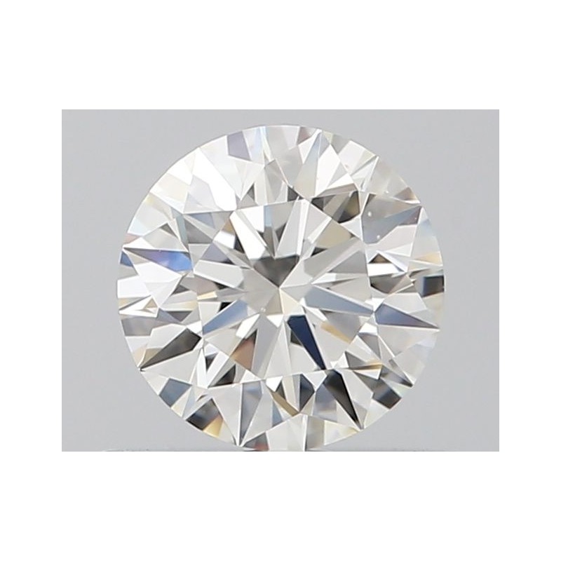 Diament szlif okrągły, 0.57ct, VS2, I, GIA 1529542676