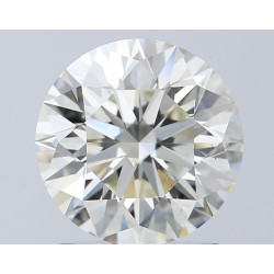 Diament szlif okrągły, 1.61ct, VS2, I, IGI 654416519