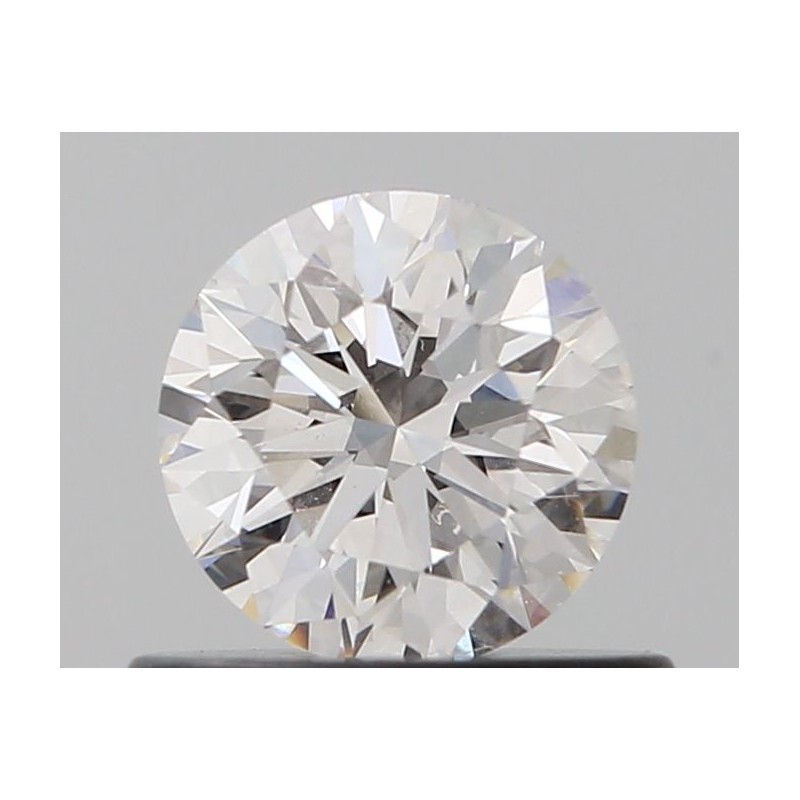 Diament szlif okrągły, 0.54ct, VVS1, F, GIA 2537169397 Diament szlif okrągły, 0.54ct, VVS1, F, GIA 2537169397