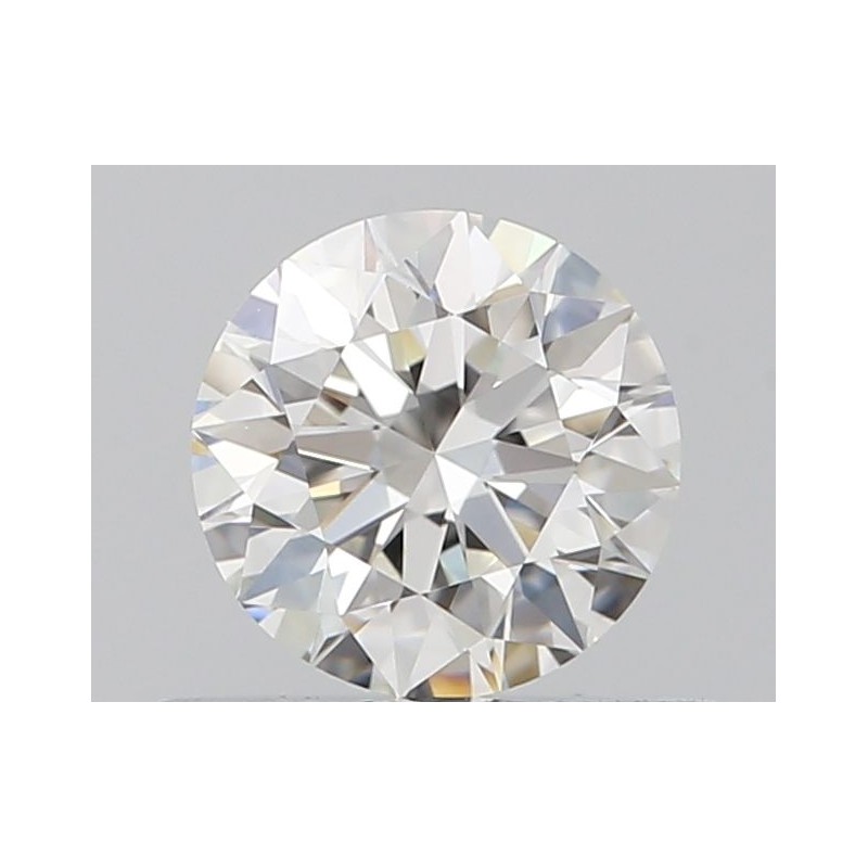 Diament szlif okrągły, 0.53ct, VVS1, H, GIA 6522542548