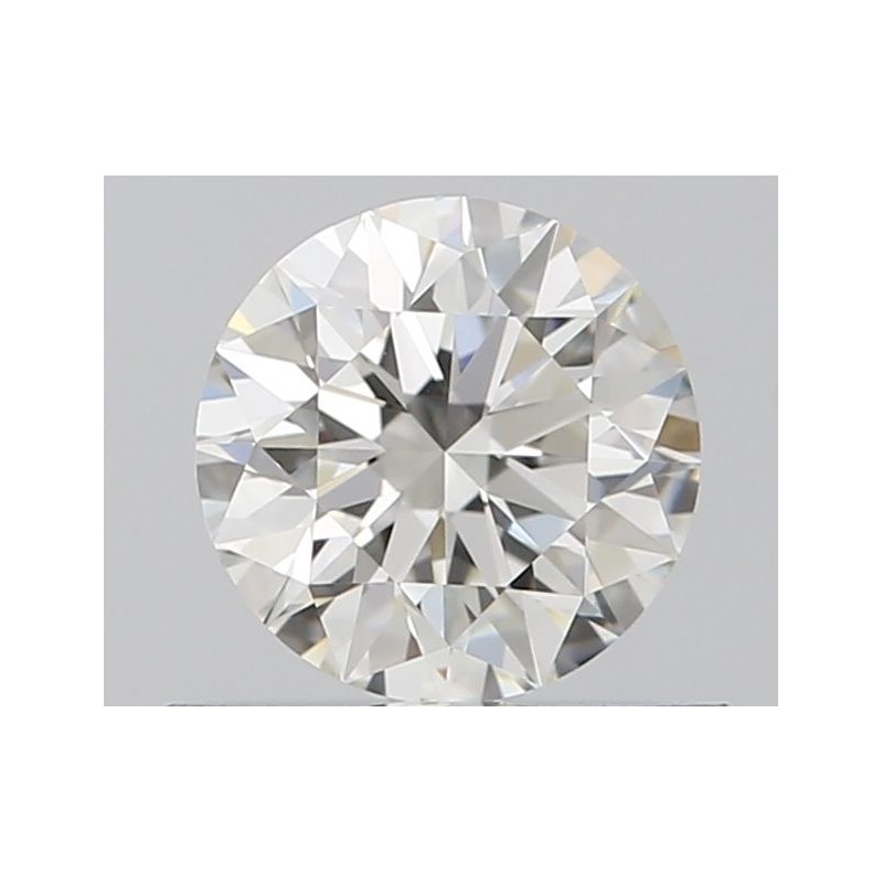 Diament szlif okrągły, 0.55ct, VVS1, I, GIA 7523570628