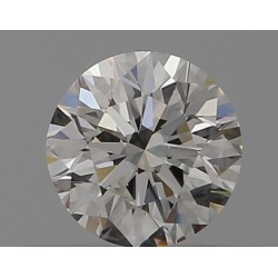 Diament szlif okrągły, 0.3ct, VVS2, H, GIA 1538205844