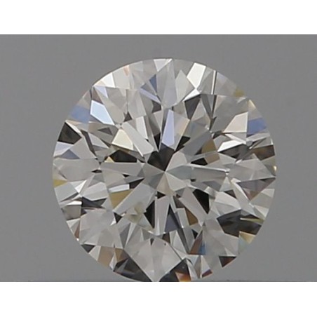 Diament szlif okrągły, 0.3ct, VVS2, H, GIA 1538205844