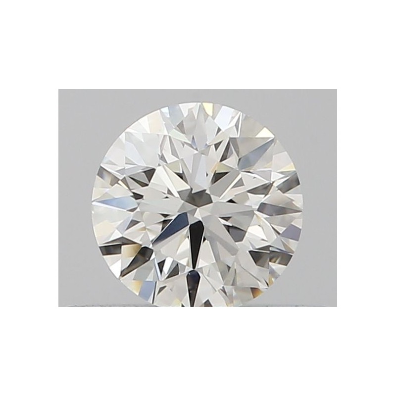 Diament szlif okrągły, 0.37ct, VVS1, I, GIA 2536172415