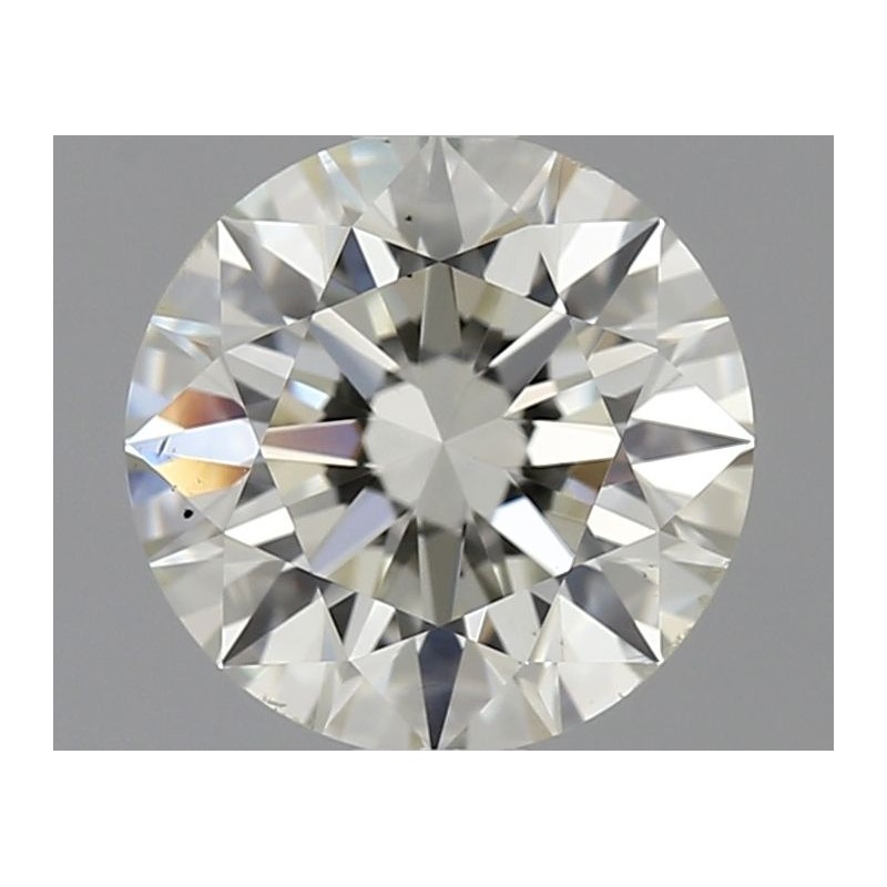Diament szlif okrągły, 0.91ct, VS2, I, IGI 673419468