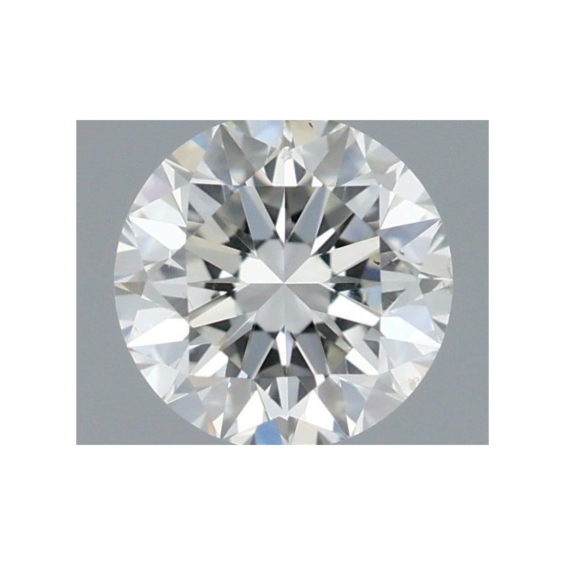 Diament szlif okrągły, 0.4ct, VS2, G, IGI 727541590 Diament szlif okrągły, 0.4ct, VS2, G, IGI 727541590