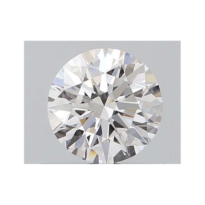 Diament szlif okrągły, 0.52ct, VS1, D, GIA 6522622591 Diament szlif okrągły, 0.52ct, VS1, D, GIA 6522622591