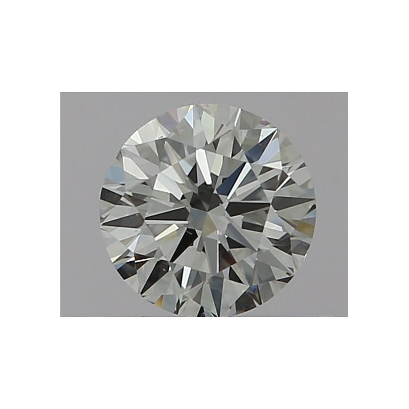 Diament szlif okrągły, 0.5ct, VS1, D, GIA 7531493337