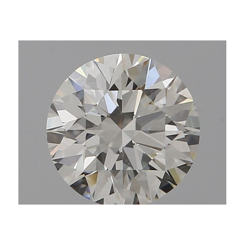 Diament szlif okrągły, 0.6ct, VVS2, I, GIA 6531221870