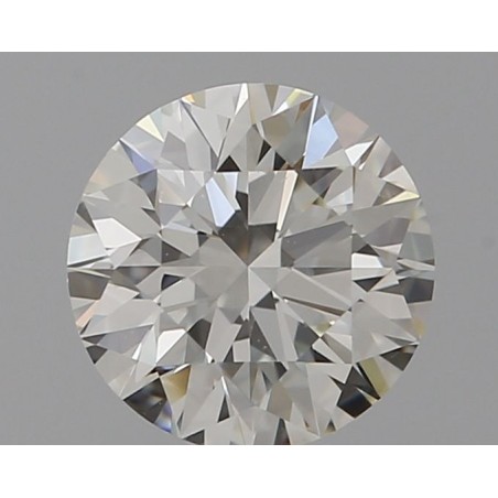 Diament szlif okrągły, 0.6ct, VVS2, I, GIA 6531221870
