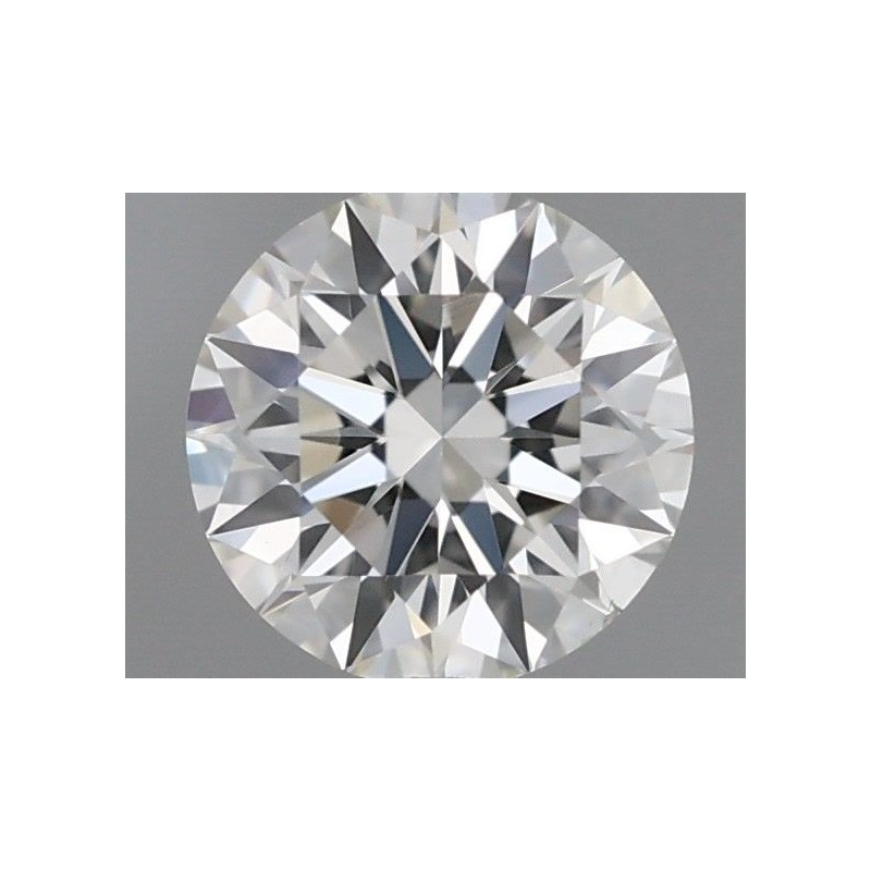 Diament szlif okrągły, 0.4ct, VS2, G, IGI 731562354 Diament szlif okrągły, 0.4ct, VS2, G, IGI 731562354