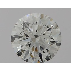 Diament szlif okrągły, 0.41ct, VVS1, H, GIA 6532671662