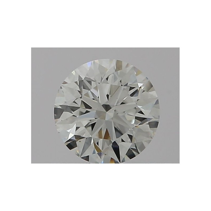Diament szlif okrągły, 0.41ct, VVS1, H, GIA 6532671662 Diament szlif okrągły, 0.41ct, VVS1, H, GIA 6532671662