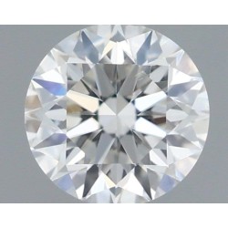 Diament szlif okrągły, 0.4ct, VS2, G, IGI 731561942