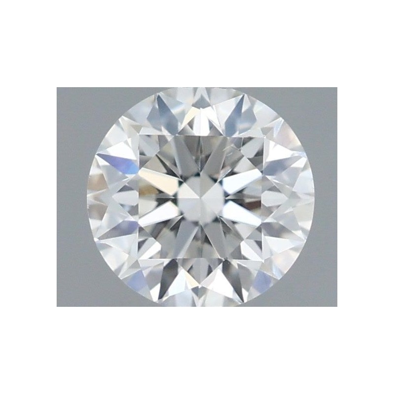 Diament szlif okrągły, 0.4ct, VS2, G, IGI 731561942 Diament szlif okrągły, 0.4ct, VS2, G, IGI 731561942