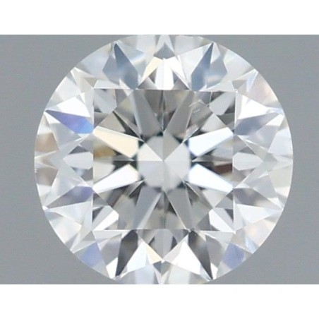 Diament szlif okrągły, 0.4ct, VS2, G, IGI 731561942