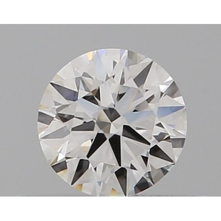 Diament szlif okrągły, 0.34ct, VVS1, G, GIA 7532689236